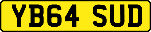 YB64SUD