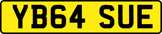YB64SUE