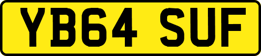 YB64SUF