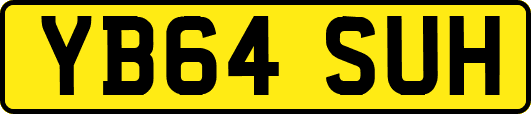 YB64SUH