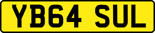 YB64SUL