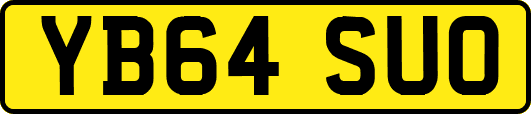 YB64SUO