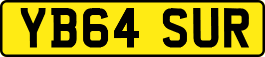 YB64SUR
