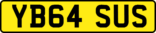 YB64SUS