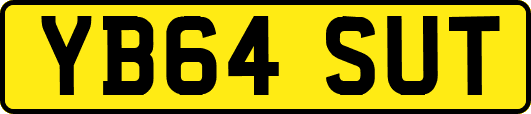 YB64SUT