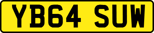 YB64SUW