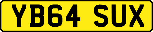YB64SUX