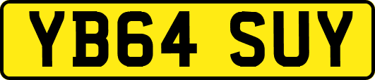 YB64SUY