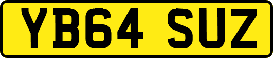YB64SUZ