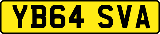 YB64SVA