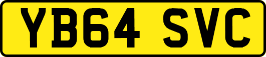 YB64SVC