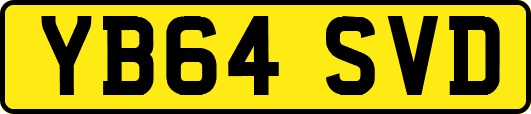 YB64SVD