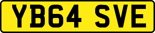 YB64SVE