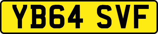 YB64SVF