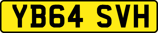 YB64SVH