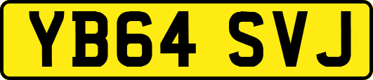 YB64SVJ