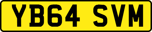YB64SVM