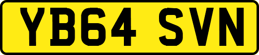 YB64SVN