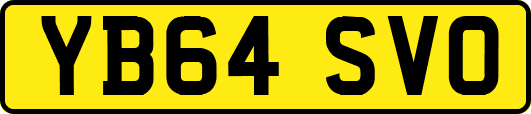 YB64SVO