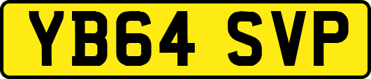 YB64SVP