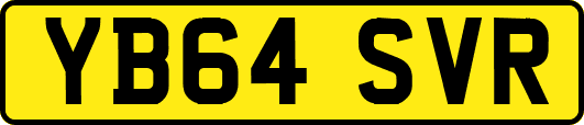 YB64SVR