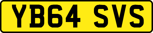 YB64SVS