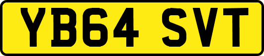 YB64SVT