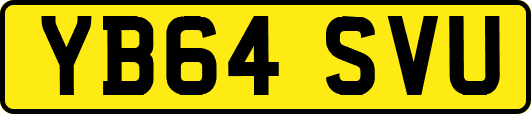 YB64SVU