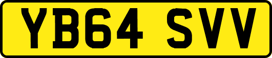 YB64SVV