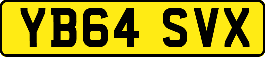 YB64SVX