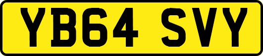 YB64SVY