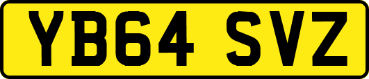 YB64SVZ