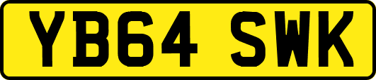 YB64SWK