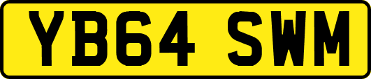 YB64SWM