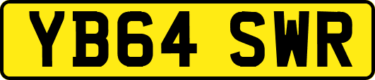 YB64SWR