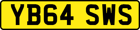 YB64SWS