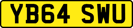 YB64SWU