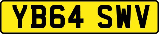 YB64SWV