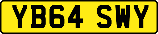 YB64SWY