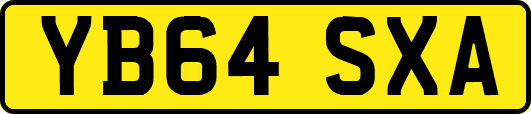 YB64SXA