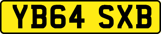 YB64SXB