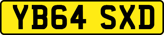 YB64SXD