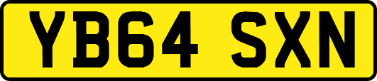 YB64SXN