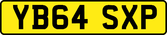 YB64SXP
