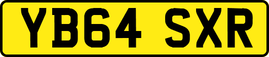 YB64SXR