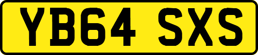 YB64SXS