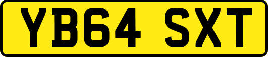YB64SXT
