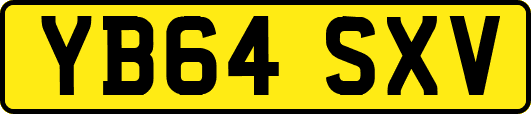 YB64SXV