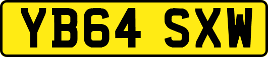 YB64SXW