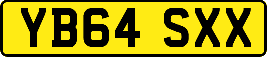 YB64SXX